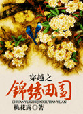 穿越锦心似玉